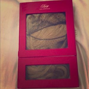 Luxy Hair Extensions